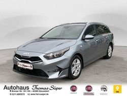 Grau Gebraucht 2023 Kia Ceed Sportswagon LX Kombi | 20.650 € (Superpreis)
