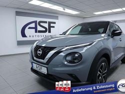 Andere farbe Gebraucht 2024 Nissan Juke N-Connecta SUV | 22.470 € (Fairer Preis)