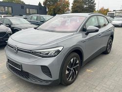 Grau Gebraucht 2021 VW ID.4 Pure SUV | 18.990 € (Teuer)