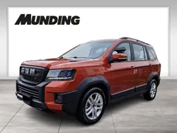 Schwarz Neu 2025 SWM G03 SUV | 19.990 € (Fairer Preis)