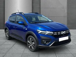Ironblau Neu 2025 Dacia Sandero Expression Kleinwagen | 18.040 € (Fairer Preis)