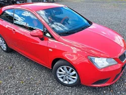 Rot Gebraucht 2013 Seat Ibiza SC Style Kleinwagen | 3.990 € (Fairer Preis)