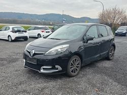 Grau Gebraucht 2012 Renault Scénic Bose Edition Van / Kleinbus | 2.500 € (Guter Preis)