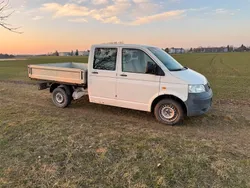 Gebraucht 2007 VW T5 Van | 6.999 € (Fairer Preis)