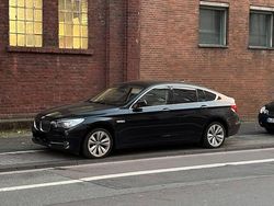 Schwarz Gebraucht 2012 BMW 530 Gran Turismo Limousine | 13.500 € (Fairer Preis)