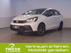 Weiß Neu 2025 Honda Jazz Elegance Kleinwagen | 25.940 € (Fairer Preis)