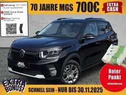 Schwarz Neu 2025 Citroën C3 Kleinwagen | 17.800 € (Guter Preis)