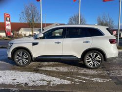 Weiß Gebraucht 2020 Renault Koleos Initiale SUV | 17.900 € (Superpreis)