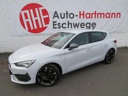 Nevadaweiß (metallic) Gebraucht 2023 Cupra Leon Limousine | 26.389 € (Superpreis)