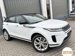 Fuji white Gebraucht 2022 Land Rover Range Rover evoque SE SUV | 36.990 € (Guter Preis)