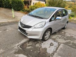 Silber Gebraucht 2014 Honda Jazz Kleinwagen | 8.290 € (Guter Preis)