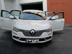 Weiß Gebraucht 2016 Renault Talisman Limousine | 11.000 € (Superpreis)