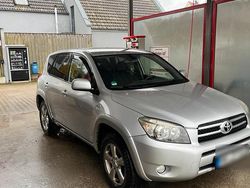 Silber Gebraucht 2006 Skoda Octavia SUV | 5.600 €