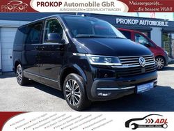 Schwarz Gebraucht 2021 VW T6.1 Generation Six Van | 49.499 € (Superpreis)