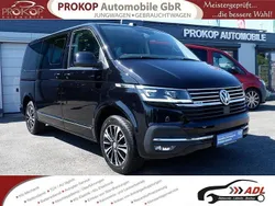 Schwarz Gebraucht 2021 VW T6.1 Generation Six Van | 51.999 € (Superpreis)