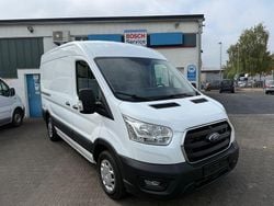 Weiß Gebraucht 2020 Ford Transit Van / Kleinbus | 16.999 €