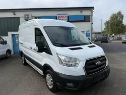 Weiß Gebraucht 2020 Ford Transit Van / Kleinbus | 19.900 € (Superpreis)