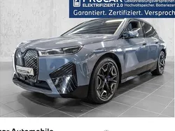 Bmw individual storm Gebraucht 2023 BMW iX M Sport SUV | 65.995 € (Teuer)
