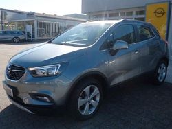 Grau Gebraucht 2019 Opel Mokka X SUV | 16.790 € (Etwas zu teuer)