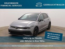 Mondsteingrau Gebraucht 2023 VW Golf VIII GTI Clubsport Limousine | 32.610 € (Guter Preis)