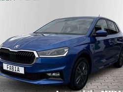 Blau Neu 2025 Skoda Fabia Tour Kleinwagen | 22.780 € (Fairer Preis)