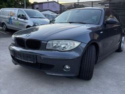 Grau Gebraucht 2006 BMW 120 Kleinwagen | 3.399 € (Fairer Preis)