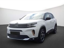 Weiß Gebraucht 2023 Citroën C5 Aircross PureTech SUV | 22.880 € (Fairer Preis)