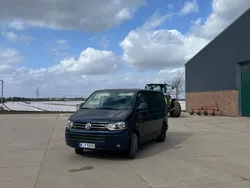 Blau Gebraucht 2011 VW T5 Van | 11.900 € (Superpreis)