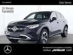 Mercedes GLC300e