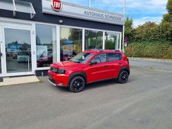 Passione rot Neu 2025 Fiat Panda Icon Kleinwagen | 22.790 € (Fairer Preis)