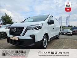 Weiß Neu 2024 Nissan Primastar N-Connecta Van / Kleinbus | 35.790 €
