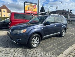 Blau Gebraucht 2006 Mitsubishi Outlander Instyle SUV | 3.999 €