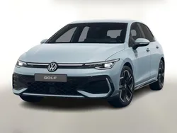 Weiss Neu 2025 VW Golf VIII R-line Limousine | 34.488 € (Fairer Preis)