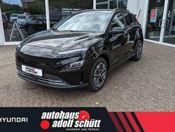Phantom black Gebraucht 2023 Hyundai Kona Advantage SUV | 25.580 €