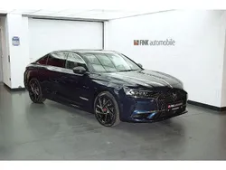 Blau Gebraucht 2022 DS Automobiles DS9 Performance Line Plus Limousine | 32.900 € (Superpreis)