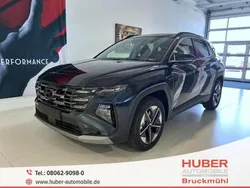 Andere Neu 2024 Hyundai Tucson SUV | 38.389 € (Fairer Preis)