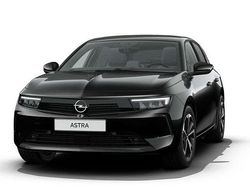 Karbon schwarz Neu 2025 Opel Astra Edition Limousine | 24.490 € (Fairer Preis)