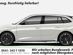 Candyweiß Neu 2025 Skoda Scala Monte Carlo Kleinwagen | 24.518 € (Superpreis)