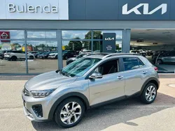Grau Neu 2025 Kia Stonic 4 SUV | 27.990 € (Etwas zu teuer)
