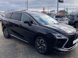 Schwarz Neu 2025 Forthing Yacht/4 U-Tour Van / Kleinbus | 31.490 € (Fairer Preis)