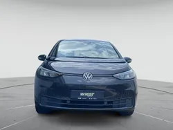 Grau Gebraucht 2020 VW ID.3 Pro Performance Kleinwagen | 19.250 € (Fairer Preis)