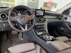 Mercedes C180