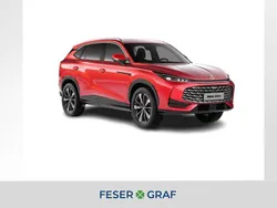 Rot Neu 2025 MG HS Comfort SUV | 29.490 €