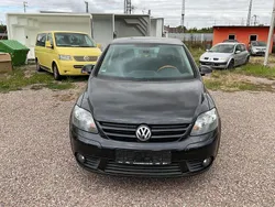 Schwarz Gebraucht 2005 VW Golf Plus Sportline Van / Kleinbus | 950 € (Guter Preis)