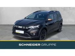 Perlmuttschwarz Neu 2025 Dacia Jogger Extreme Kombi | 21.990 € (Fairer Preis)