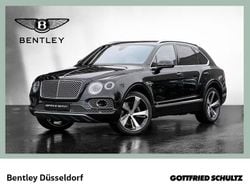 Schwarz Gebraucht 2016 Bentley Bentayga SUV | 89.900 € (Superpreis)