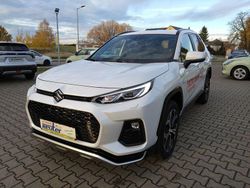Weiß Gebraucht 2025 Suzuki Across Comfort+ SUV | 44.999 € (Fairer Preis)
