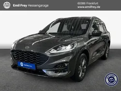 Magnetic grau metallic Gebraucht 2022 Ford Kuga ST-Line SUV | 26.750 € (Guter Preis)