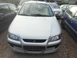 Silber Gebraucht 2004 Mitsubishi Space Star Comfort Edition Kombi | 1.450 € (Guter Preis)