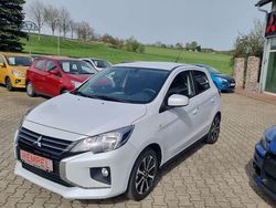 Titanweiß Neu 2025 Mitsubishi Space Star Select+ Limousine | 16.980 €